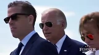 General Flynn Drops Epic Video About the Biden Crime Family