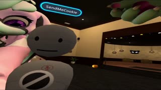 Generic Furry Hater - VRChat Part 155