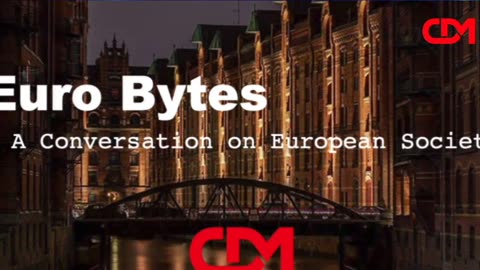 Euro Bytes - The Moscow Terror Attack And The Scottish Anger Monster 3/28/24