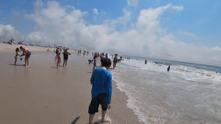 Spencer at Jones Beach GH010050