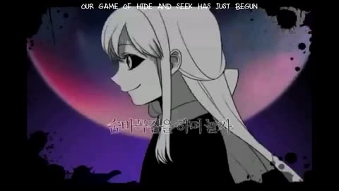 Hide and Seek (Vocaloid) English ver by Lizz Robinett