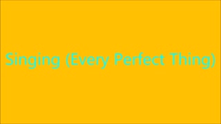 Godliness | Singing (Every Perfect Thing) - RGW Praising with Singing