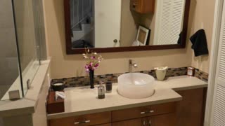 Century City Bathroom Remodel