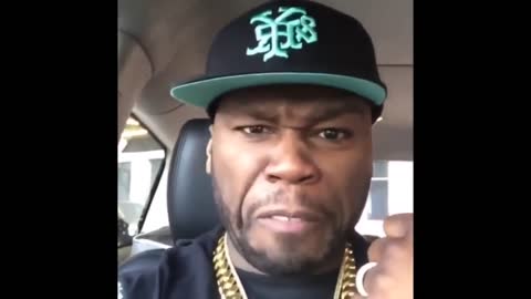 50 Cent Reacts To Diddy Acting Gay With Fabolous & Jadakiss Interview