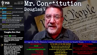 2022-12-04 20:00 EST - For The Republic: With Alan Meyers