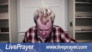 Liveprayer with Bill Keller 4/28/23