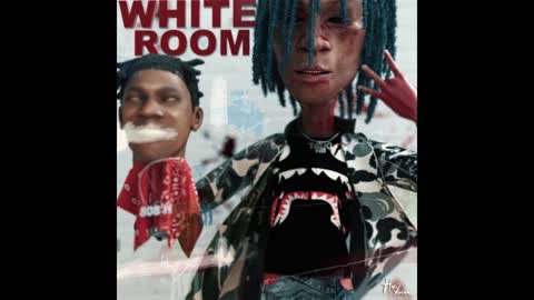 Trippie Redd - White Room Project 1400 Mixtape