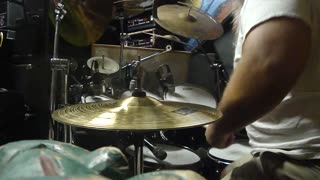 2024 02 24 Boiled Tongue 57 drum tracking