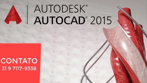 BAIXAR AUTOCAD 2015 COMO INSTALAR AUTOCAD 2015 + CRACKEADO - COMPLETO