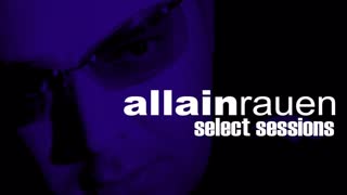 allainrauen SELECT SESSIONS #0008