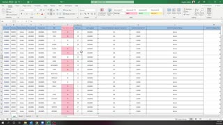 Excel Tips and Tricks 6