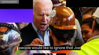 Why Do Black People Support Joe Biden?