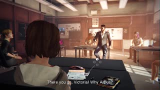 life is strange episode1