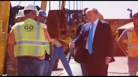 BQQQQM PRESIDENT TRUMP | THE HURRICANE | MAGA ENERGY | NOTHING CAN STOP WHAT IS COMING