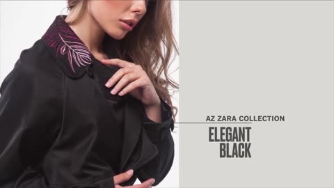 Video Animation Ads For Al Zara Brand | 3d Animation