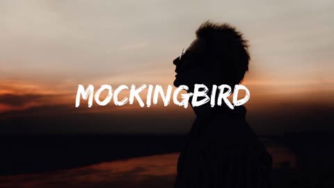 Eminem - Mockingbird