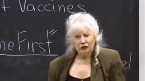 The truth about Pandemics, Untested vaccines, War, Depopulation