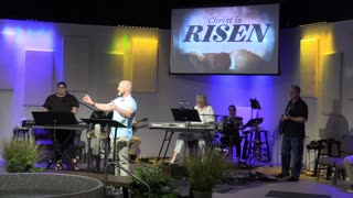 Easter Service 04.09.23