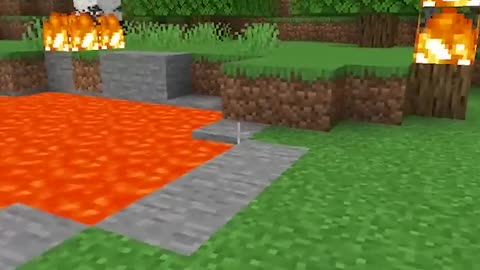 Minecraft, But I Can't Jump