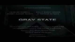 Gray State Trailer