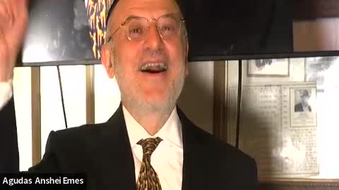 Rabbi Jonathan Rietti