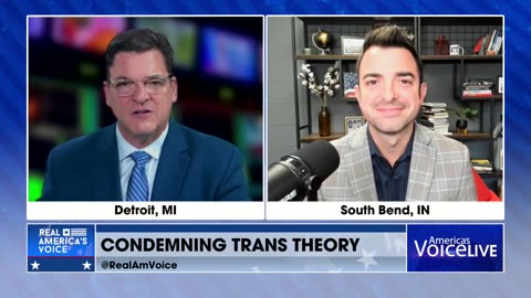 CONDEMNING TRANS THEORY