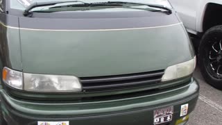 Toyota Previa