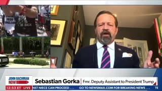 Sebastian Gorka