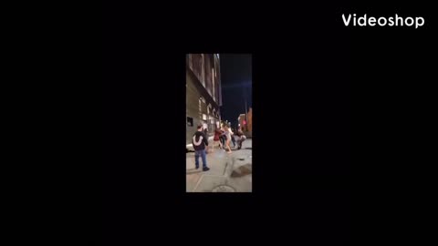 Street fights