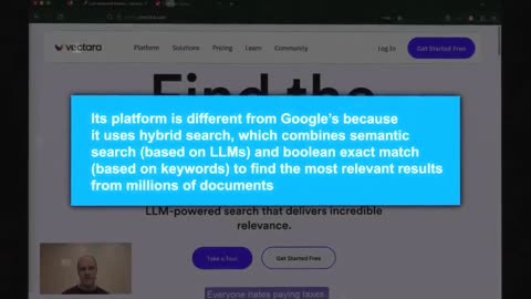 Google's New AI Search is Insane: The Ultimate Answer to ChatGPT