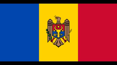 Mobilization for a 2nd front against Russia in Moldova ??