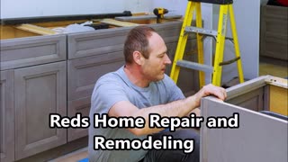 Reds Home Repair and Remodeling