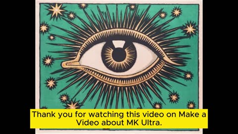 MK Ultra Revised, New UNCLASSIFIED Documents Reveal The Truth!