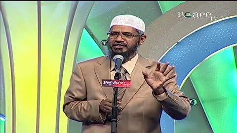 Why Did not God Create Only One Religion? - Dr Zakir Naik