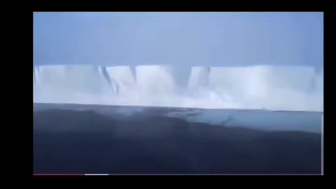 Q THE STORM RIDER WAS RIGHT THAT ANTARCTICA WOULD COME INTO THE KILL BOX AND BE EXPOSED