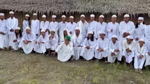 Inilah Para pasukan LANGIT