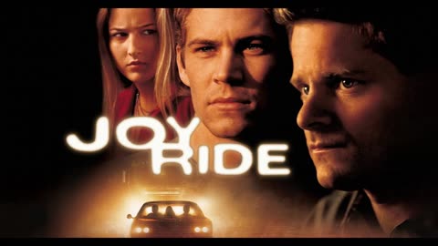 Joyride (2001) Fun Movie Commentary