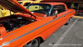 1962 Chevrolet Impala