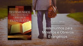 TM-09 - Obreiros Sob a Direção de Deus (Testemunhos para Ministros e Obreiros Evangélicos)