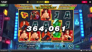 Wushu Punch | Chumba Casino