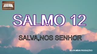 SALMOS 12