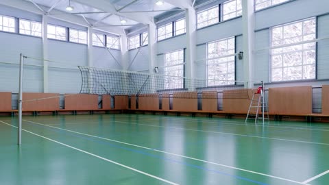 Badminton Court Construction Manufacturer | Dhanamroofings Chennai - +91 9176100687