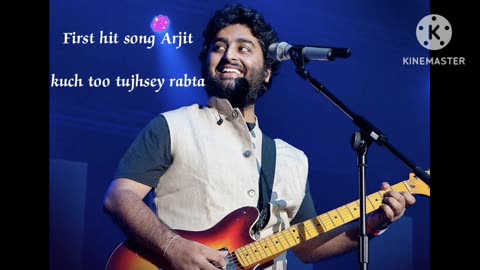 @arjit special