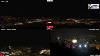 Gaza Live Cameras HD Feed Real Time. Palestine, Israel, Gaza Strip, Lebanon Border, Rafah, Protests