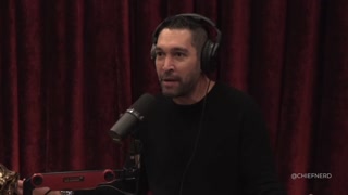 JRE: I'd Vote for Trump Before I Vote For Biden