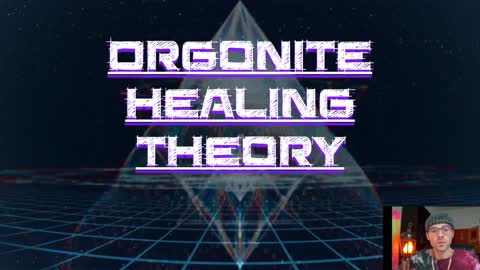 Orgone Energy & it's Dipole Structure / Your Body As A Computer / Willhelm Reich