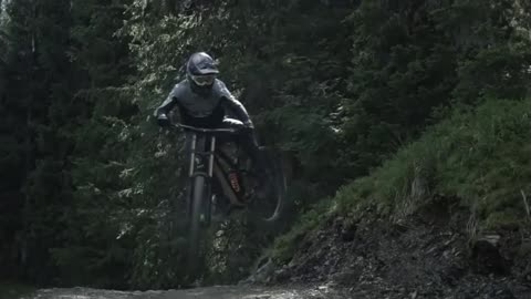 MTB edit | mountain biking awesome motivation | downhill| 2023 #1