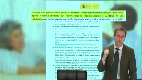 🔴YA SALIÓ EL PEINE, NO DABAN TRATAMIENTO A LOS ABUELITOS