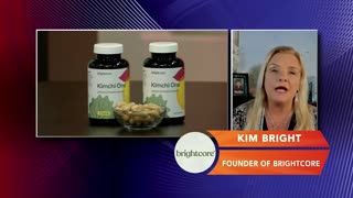 Revolutionize Your Health with Kimchi in a Capsule!