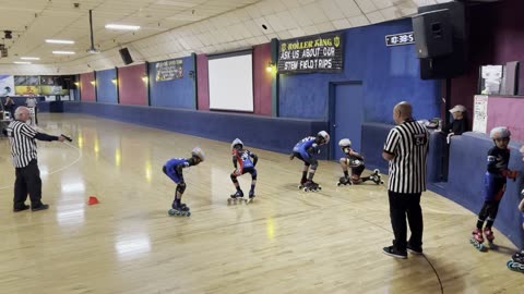 2023 RollerKing 2Boy 2000M ReFinal